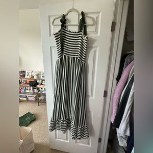 Summersalt Maxi worn once! Great for fall